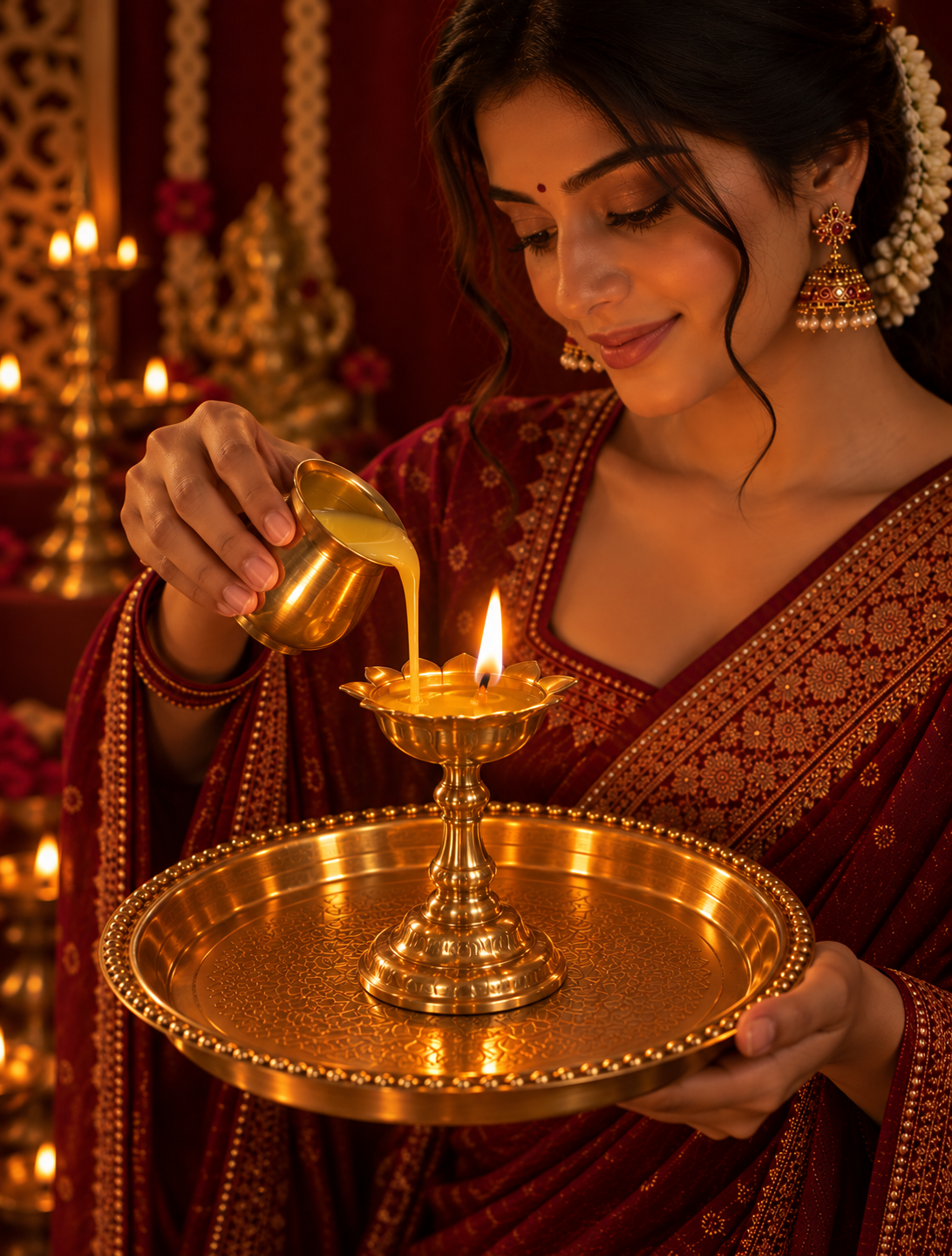 Combo packs - Shri Pooja